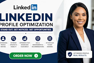 optimize your executive linkedin profile for c suite and leadership roles