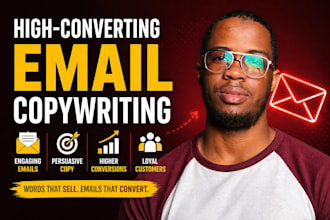 provide emails that rocket sales