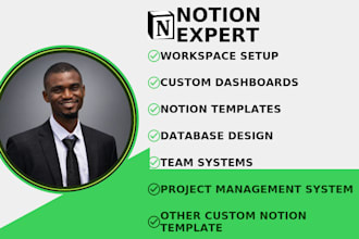 create notion, notion template, notion design notion dashboard notion workspace