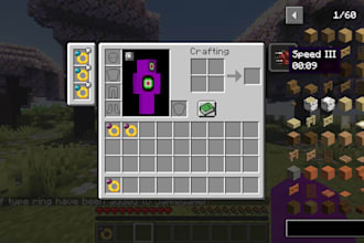 create minecraft neoforge, forge mod and fabric mods