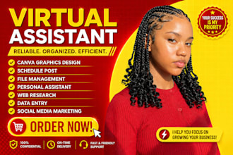 instagram assistant personal virtual assistant social media instagram assistant