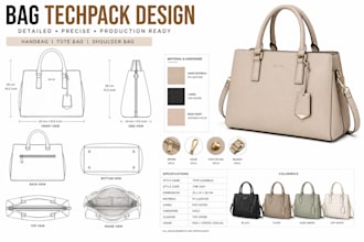 design gym weekender handbag backpack tech pack luggage duffel for production