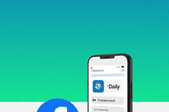 be your facebook page manager and canva post designer