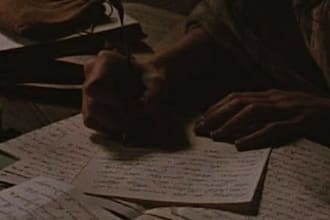 developmentally edit your story