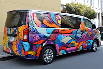 o vehicle wrap decal, vehicle window decals