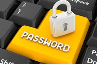 recover lost passwords and access forgotten accounts safely