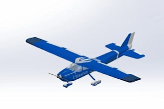 do aircraft design, aerospace, aeronatical, propulsion and aerodynamics
