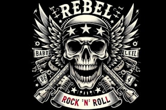 design mc patch kutte patch biker patch vector and embroidery