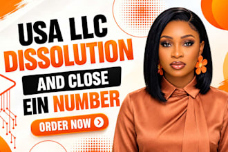 do llc dissolution or corps reinstatement, llc amendment, change llc address
