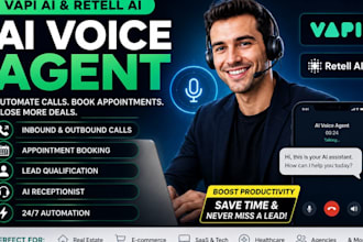 retell ai, vapi ai voice agent,vapi ai, retell ai voice agent, n8n, retell agent