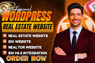 real estate website realtor website idx website property website mls integration