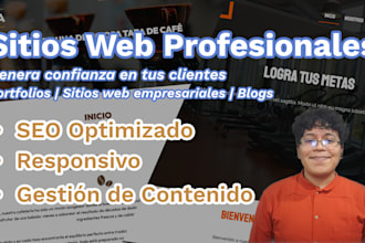 help you to appear on internet and reach new clients