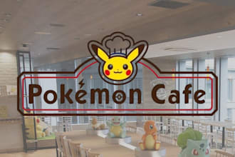 reserve pokemon cafe pokepark kanto pokemon kanto for you in japan