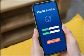 build crypto wallet app, neobank app, fintech app, bank app, loan app, cash app