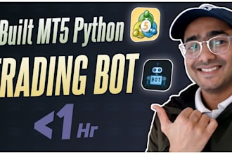 make smart python ecommerce automation, aliexpress bot, amazon bot, ebay bot