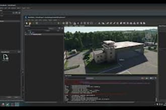 create custom arma reforger mods, scripts, maps, and assets
