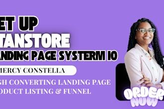 setup your stan store to sell digital products