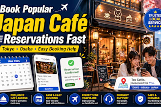 reserve pokemon cafe and kirby cafe tickets in tokyo osaka japan fast