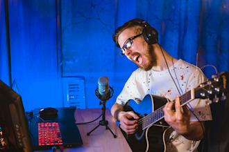 record metal rock hard rock indie rock pop rock male rock alternative rock vocal