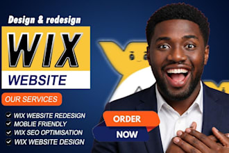 wix website redesign wix website design wix website redesign wix website design