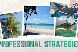 teach you professional swimming strategies