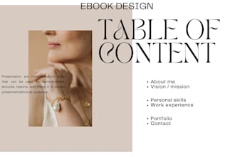 canva pro ebook, workbook or lead magnet with free canva elements