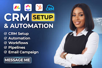 builds and automate your hubspot sales pipeline