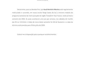 translate any form of digital text, portuguese and english