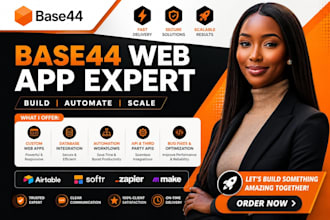 base44 app base44 bug fixing base 44 base44 expert replit base 44 ai app debug