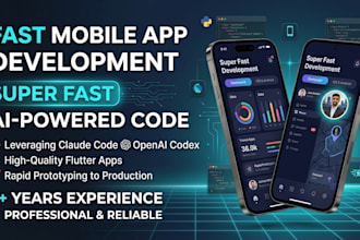 build your mobile app