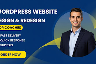 life coaching website, life coach website consulting website, coaching website