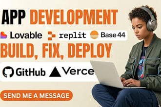 fix lovable ai web app, lovable n8n, lovable dev ai website, lovable supabase v0