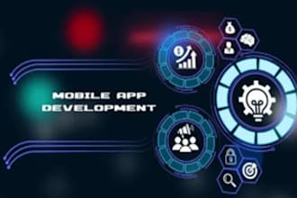 do mobile app ios android game app development