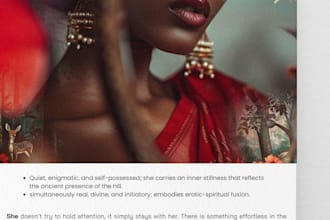 do blog content, personal travel stories and articles