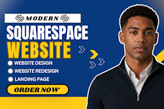update squarespace website redesign squarespace edit squarespace website rebuild
