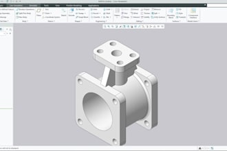 convert 2d logo, image into stl file for 3d printing, gcode file, cad model