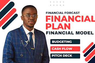 do financial forecast financial model projections budgeting and analysis