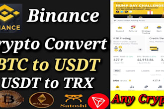 do crypto invest btc and usdt btc usdt platform