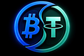 perfectly do crypto invest btc and usdt btc usdt platform
