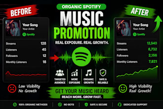 market and promote your song to a targeted music audience
