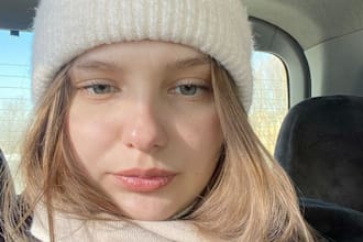 be your female model for all your photos in united states