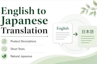 polish ai translated japanese into natural native japanese