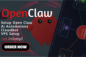 open claw setup n8n ai automation clawdbot moltbot install openclaw mac mini