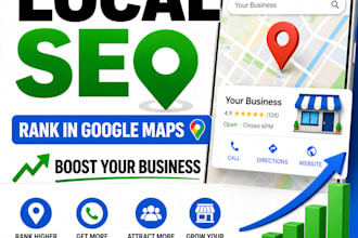 deploy the best google local SEO strategy in the world