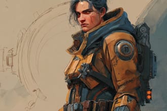 draw you as a star wars character