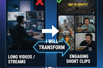 clipper video clipper twitch clipper stream clipper podcast clip video cutter