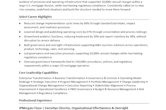 optimize your professional resume