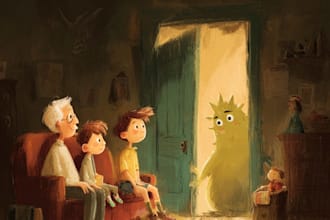 children book illustration children book illustration