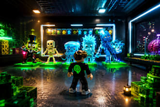 make roblox game like steal a brainrot, dress to impress roblox game maker