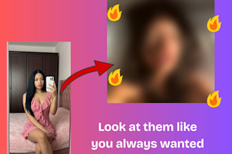 create natural image from ia